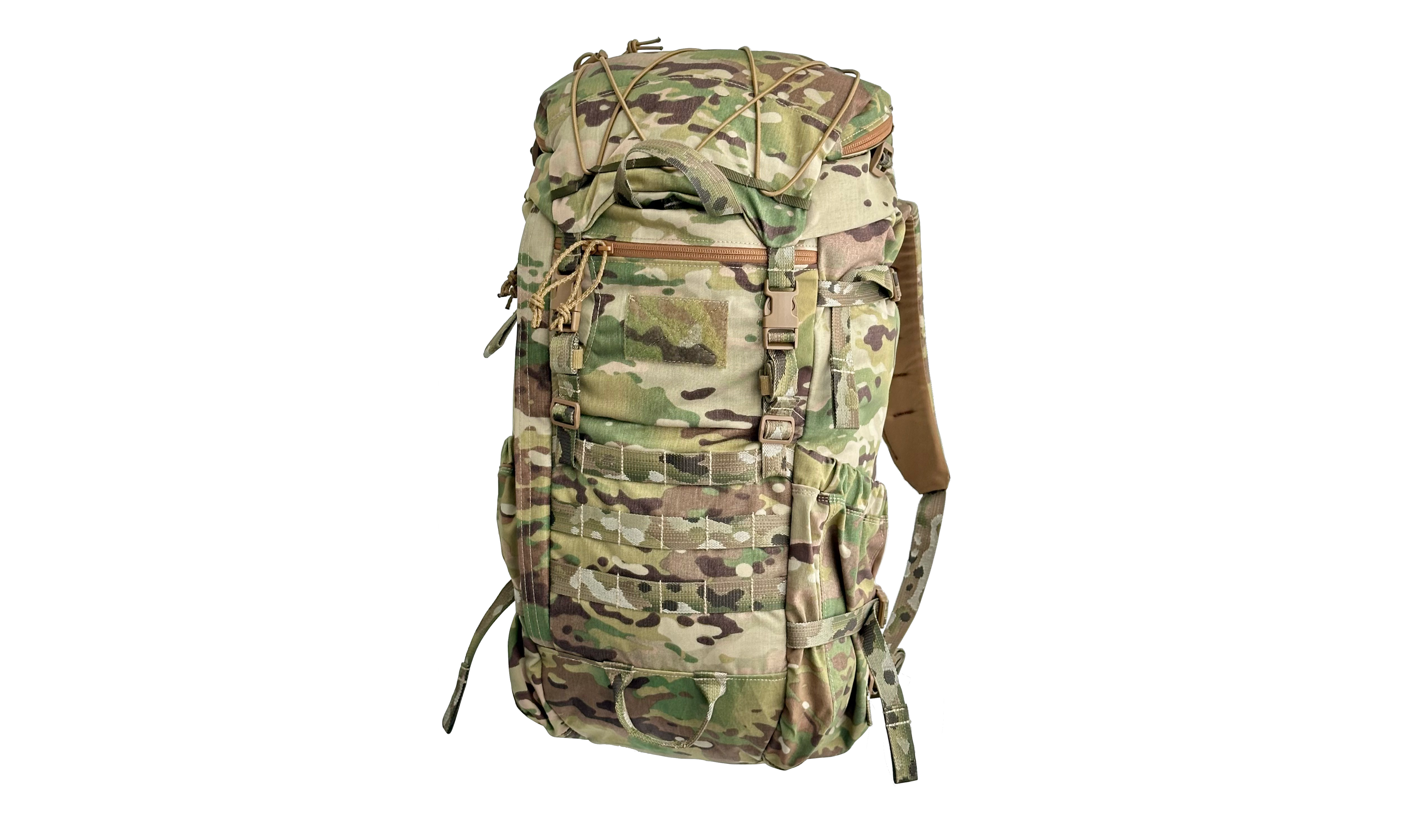 granite gear chief patrol pack Daypack Gen. 2 – MusketWorks