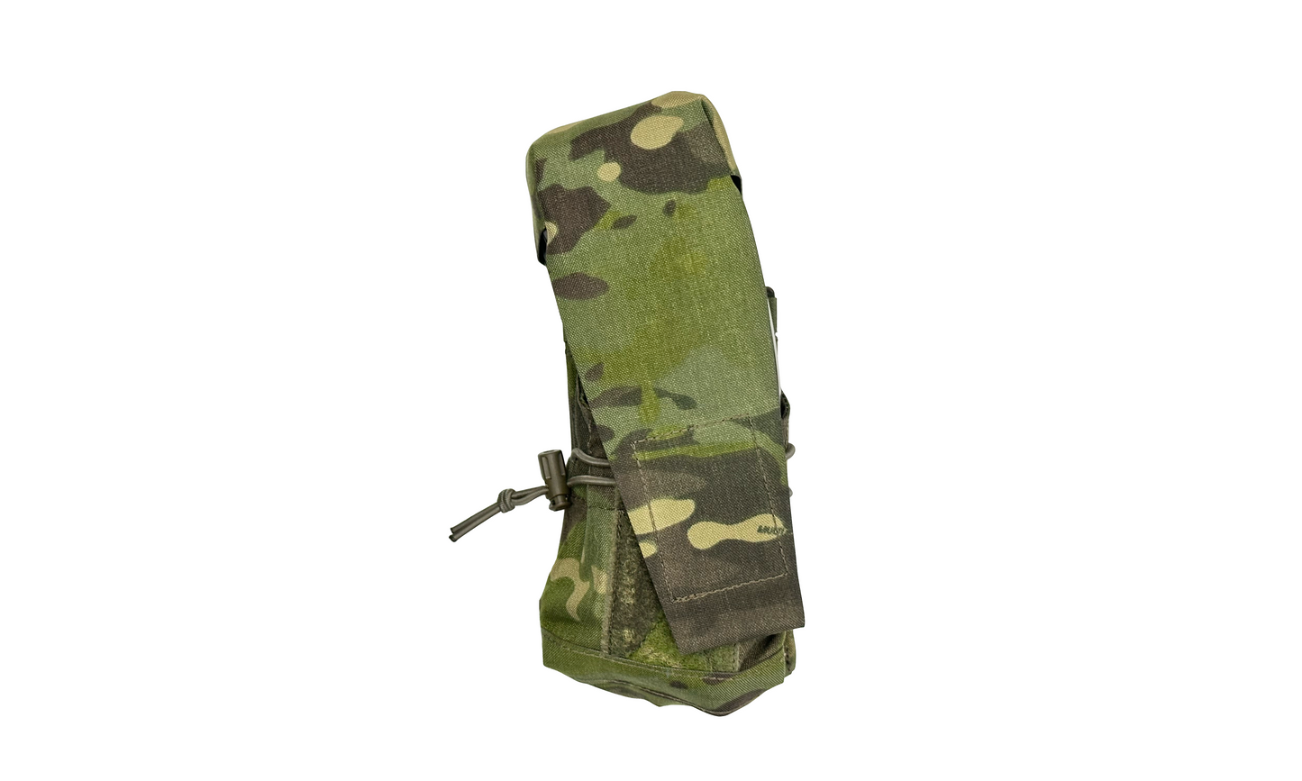 7.62 AK/RK Magazine pouch flap