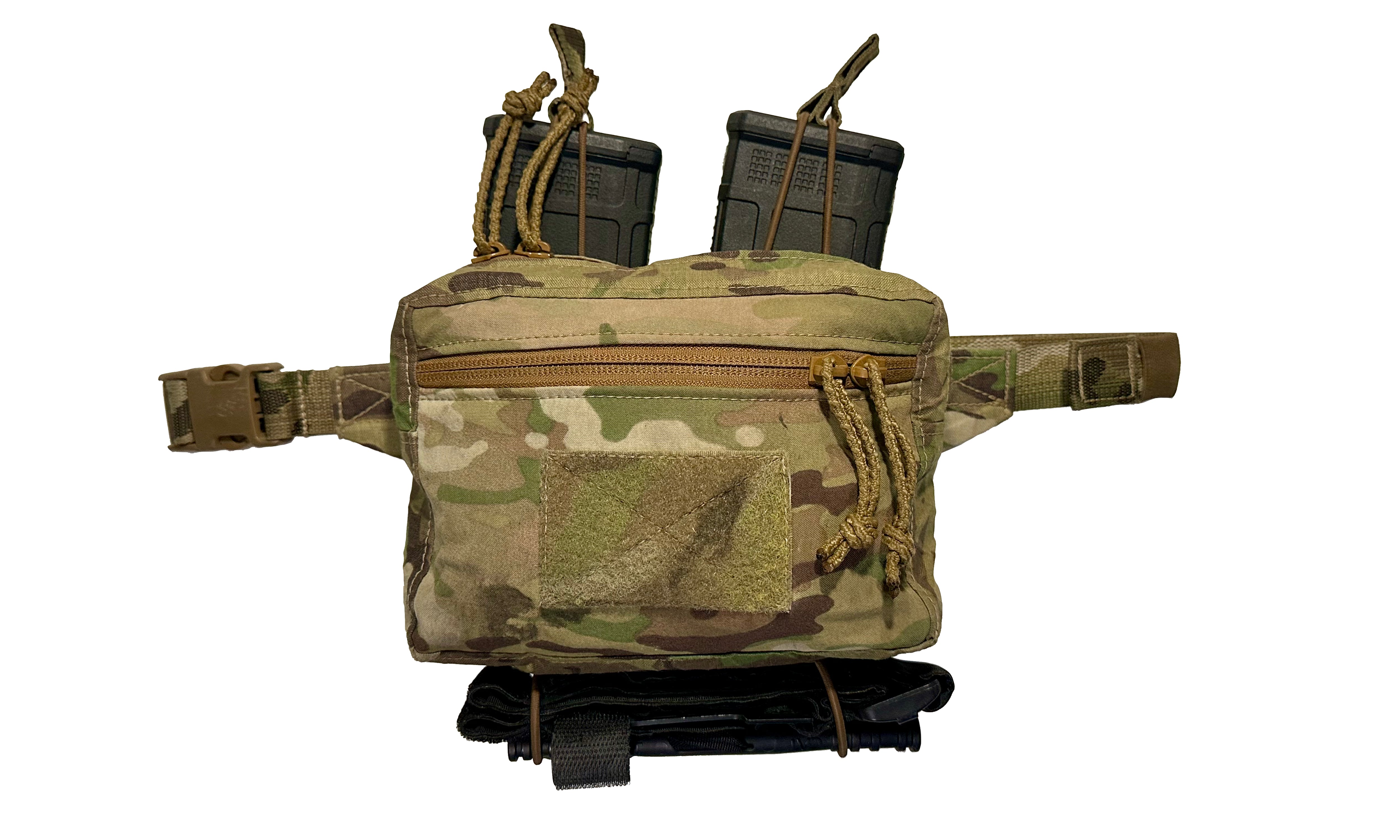 Double 5.56 Fanny – MusketWorks Double 5.56 Fanny – MusketWorks
