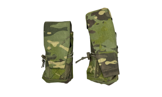 Multi-purpose magazine pouch BUNDLE
