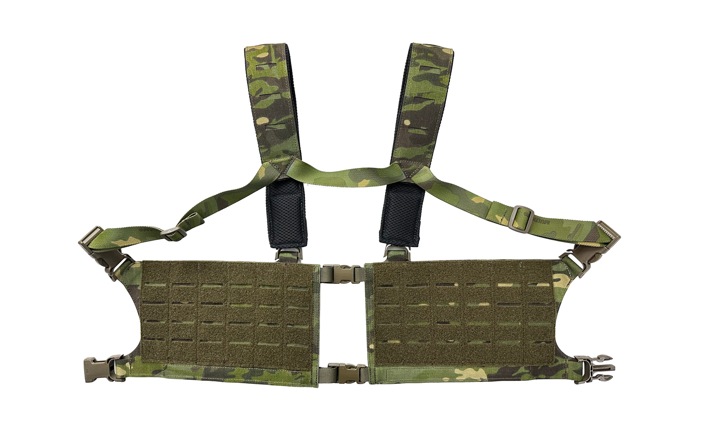 Split Rig And Dz Rig Split-rig – MusketWorks
