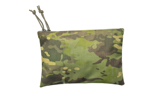 Map pouch